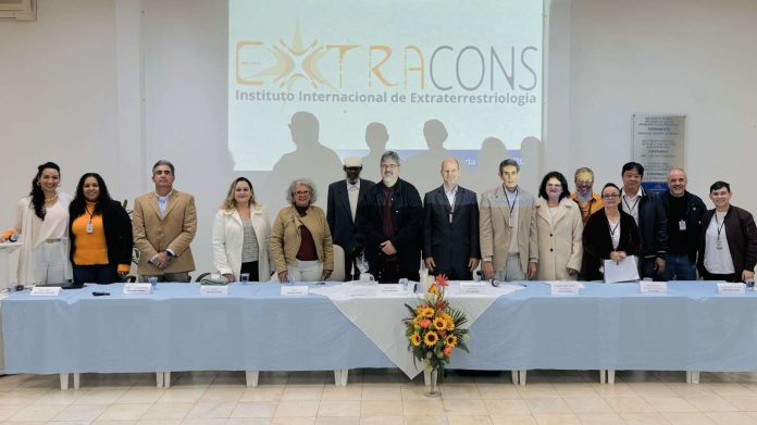 Assembleia de Constituição da EXTRACONS